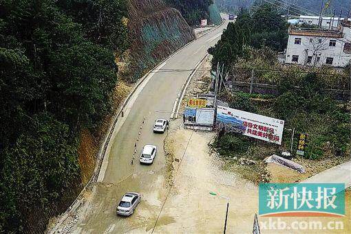 科技重塑道路，智能引領(lǐng)未來，最新消息揭秘355省道進展