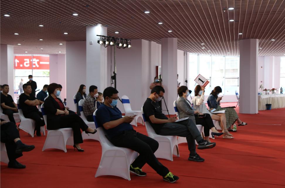 衡水拍賣最新動態(tài)，科技盛宴重塑未來生活體驗