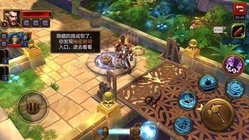 火炬之光2最新版，玩家的夢(mèng)幻天堂！