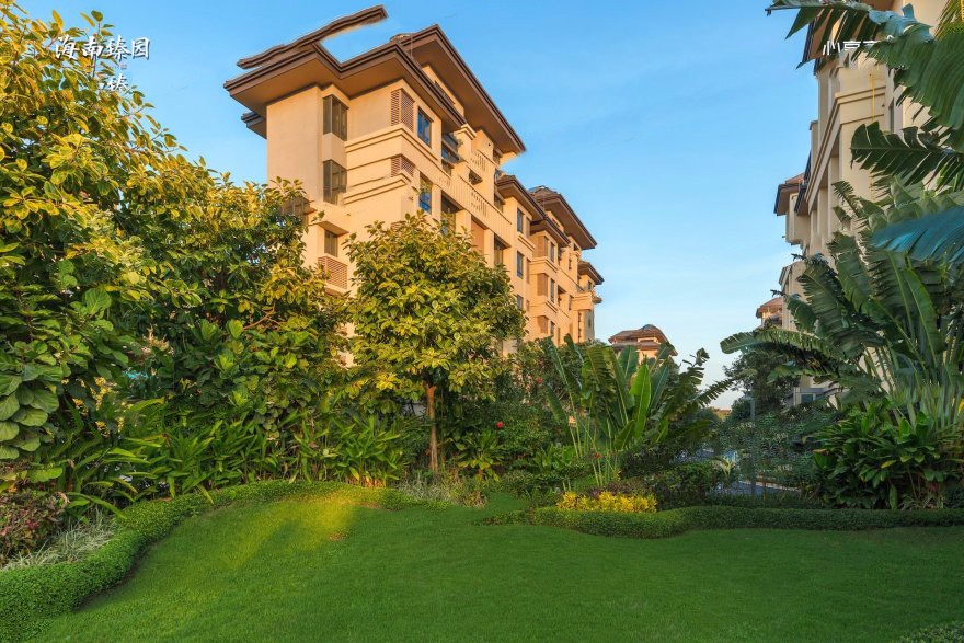 海南臻園最新動(dòng)態(tài)，自然美景探索之旅，心靈遠(yuǎn)離塵囂的勝地