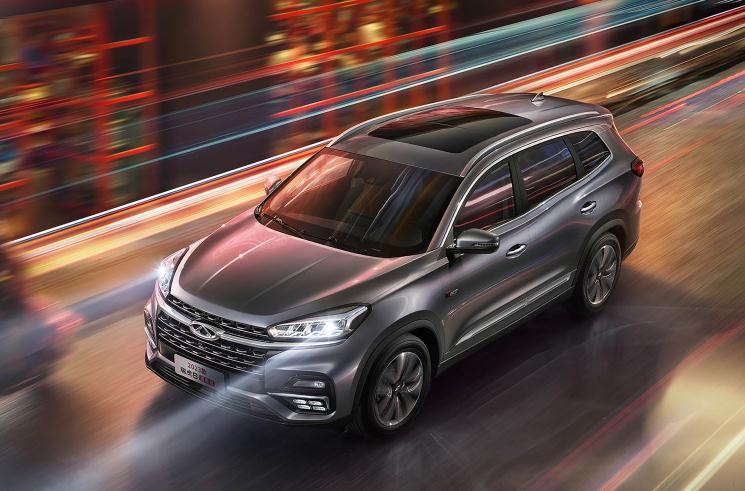 一汽豐田最新款轎車，駛向自然美景的寧靜之旅探索之旅啟程