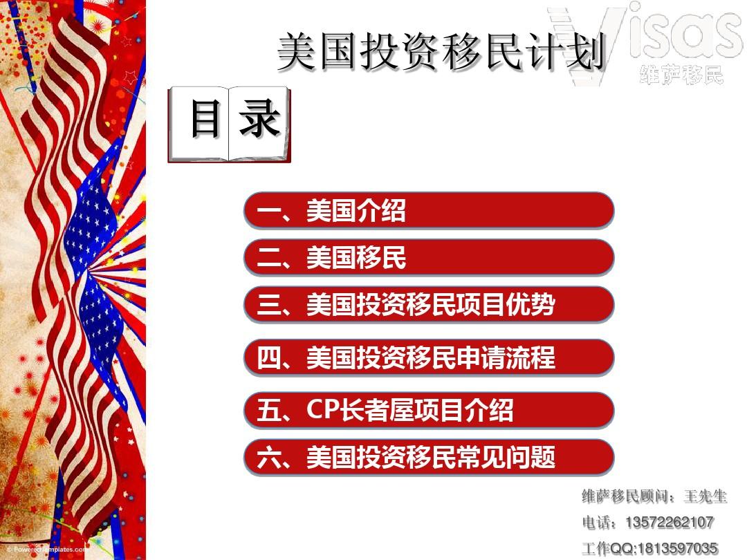 美國投資移民最新動態(tài)，巷弄深處的投資新機(jī)遇與特色小店的獨(dú)特魅力