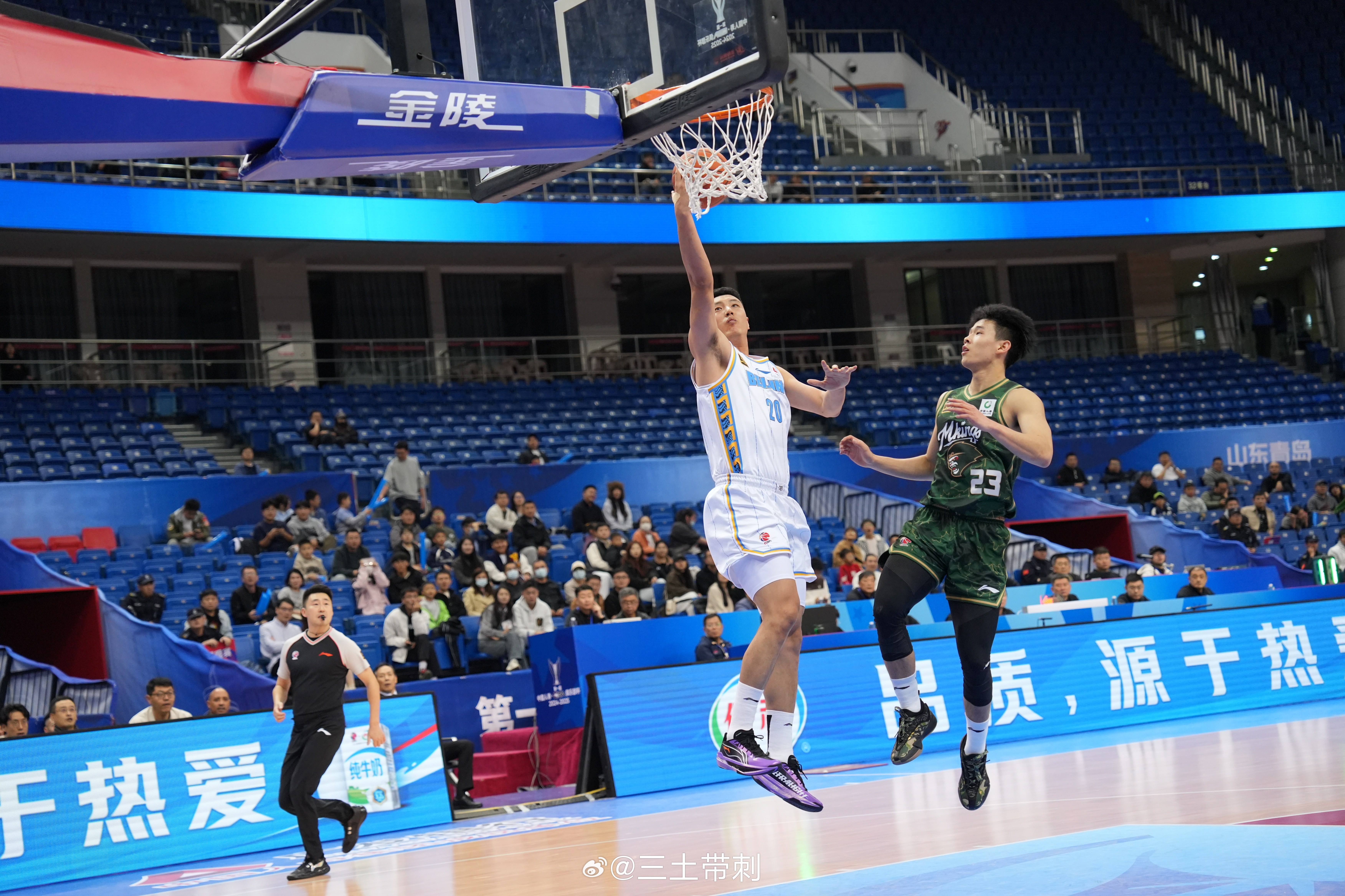 江蘇同曦男籃，變革、自信與籃球的勵志之旅最新消息標題速遞！