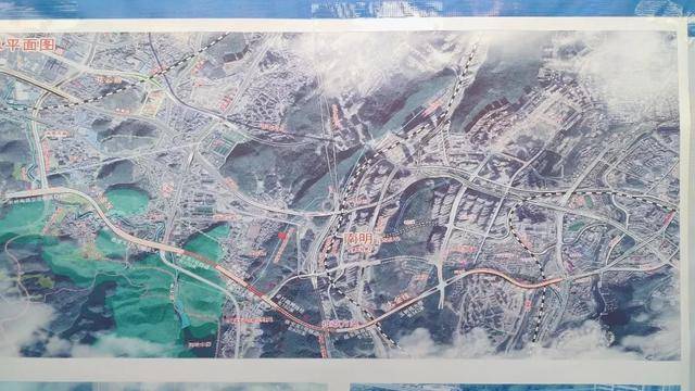 貴陽太金線最新動態(tài)更新