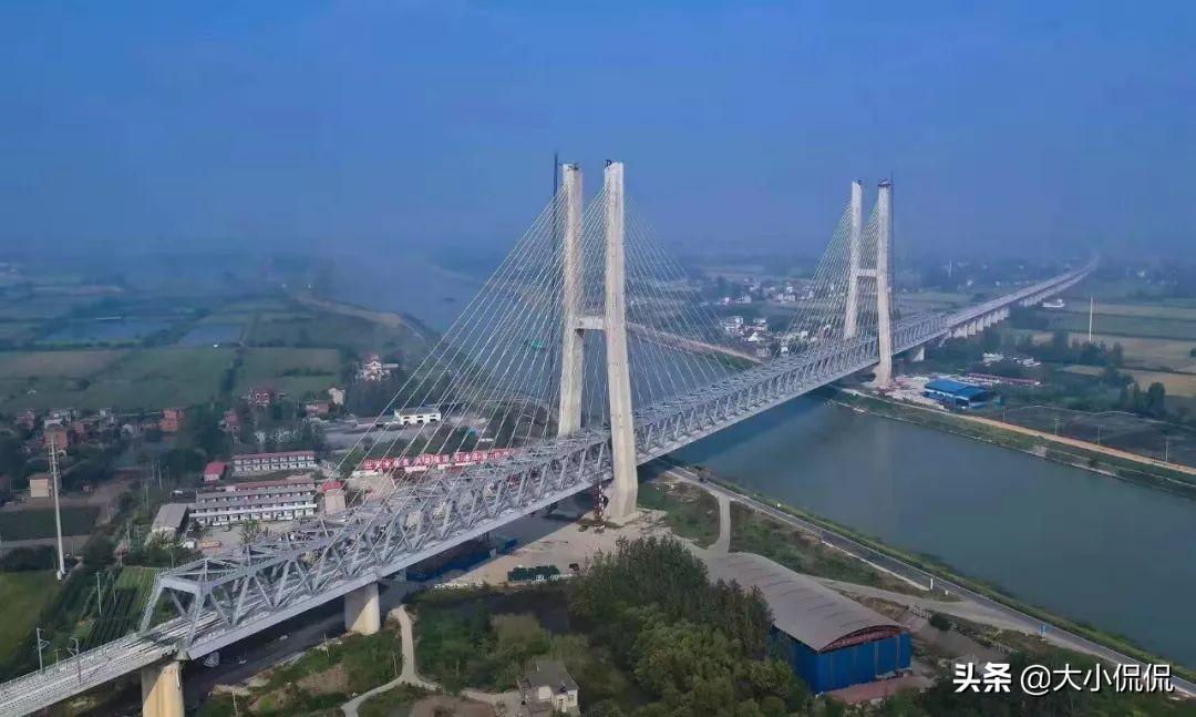 商合杭高鐵最新進(jìn)展，速度與友情的交響樂(lè)章啟航時(shí)刻