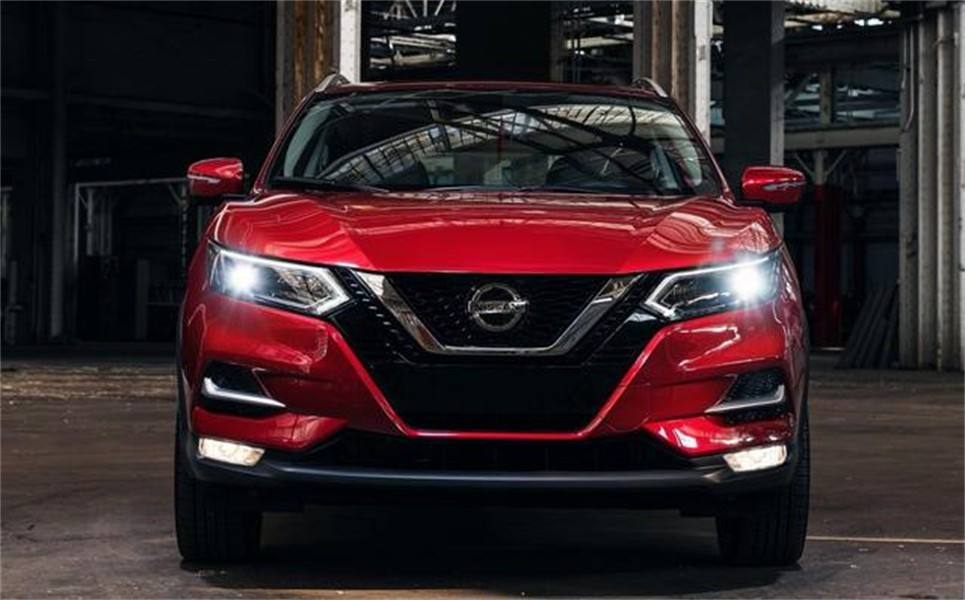 新一代逍客引領(lǐng)未來風(fēng)潮，革新之作曝光！