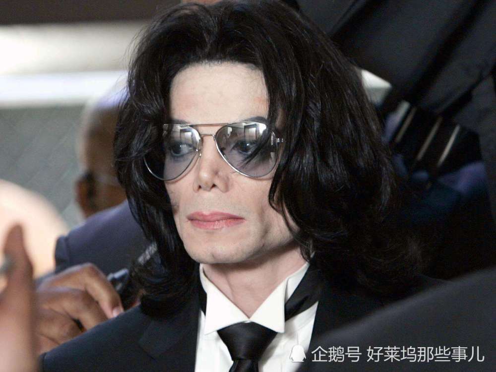 邁克爾杰克遜最新動(dòng)態(tài)，變化中的力量，自信與成就感的源泉