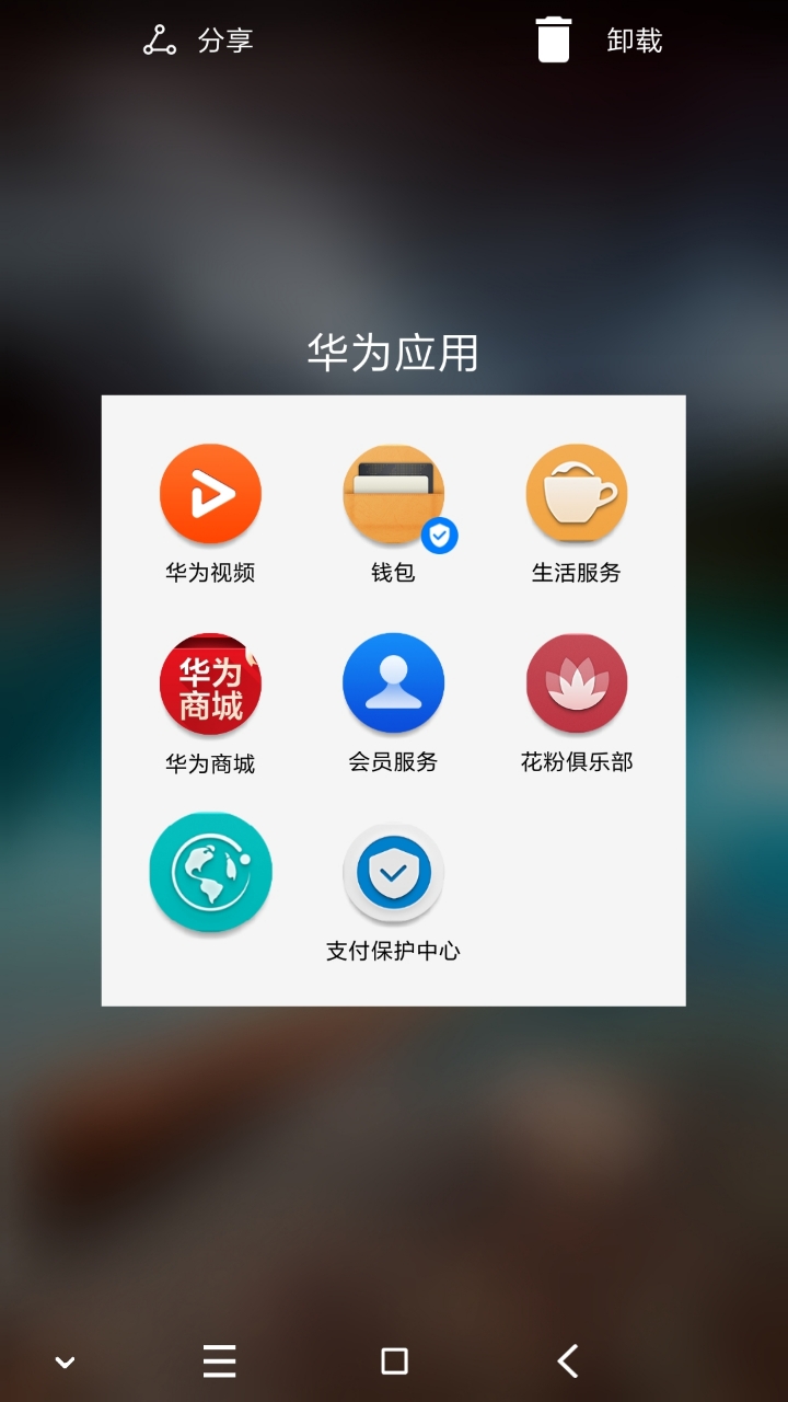 華為最新軟件的神秘魅力，小巷深處的寶藏探索