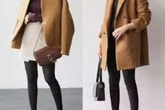 冬季時(shí)尚溫暖搭配指南，讓你輕松駕馭寒冷季節(jié)的潮流穿搭！