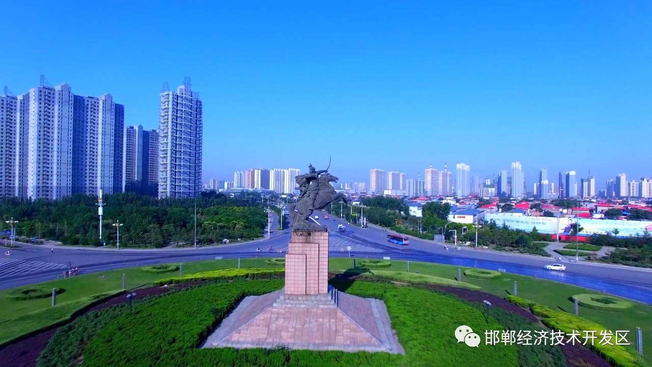 邯鄲最新區(qū)發(fā)展，雙刃劍效應探析