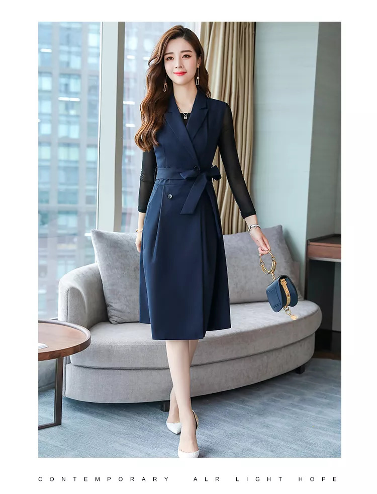 科技與時尚融合，最新款套裙重塑生活之美