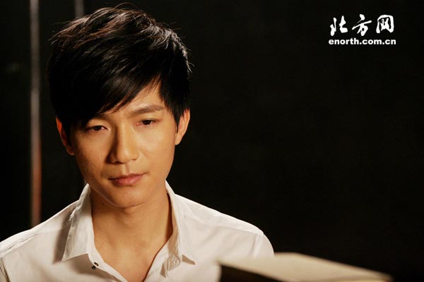 陳楚生，音樂領域的璀璨新星，最新動態(tài)大揭秘