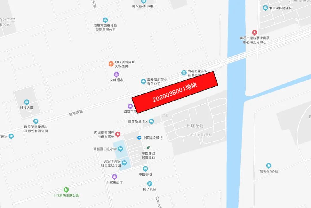 海安最新房價(jià)揭秘，市場行情一網(wǎng)打盡???