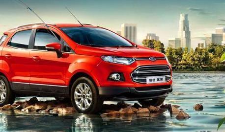 最新福特翼博，革新與爭(zhēng)議焦點(diǎn)揭秘