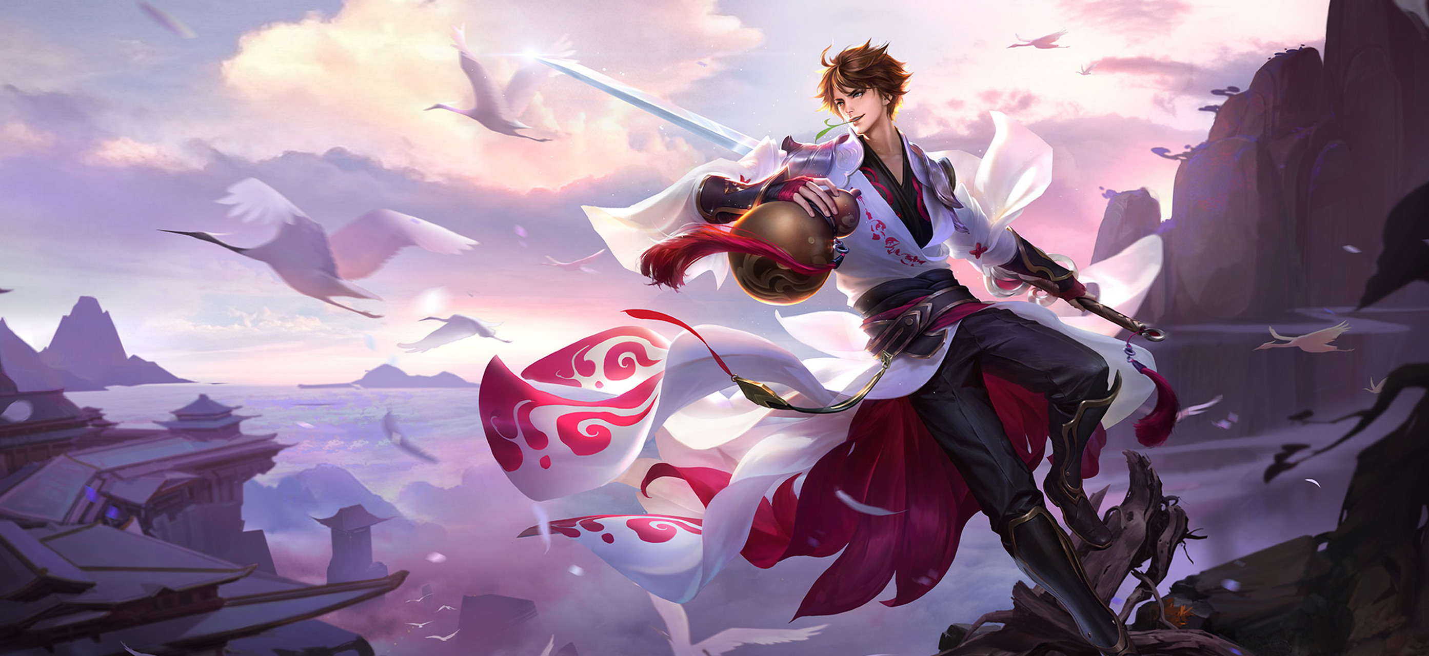 揭秘李白重塑科技生活，體驗無限未來新篇章