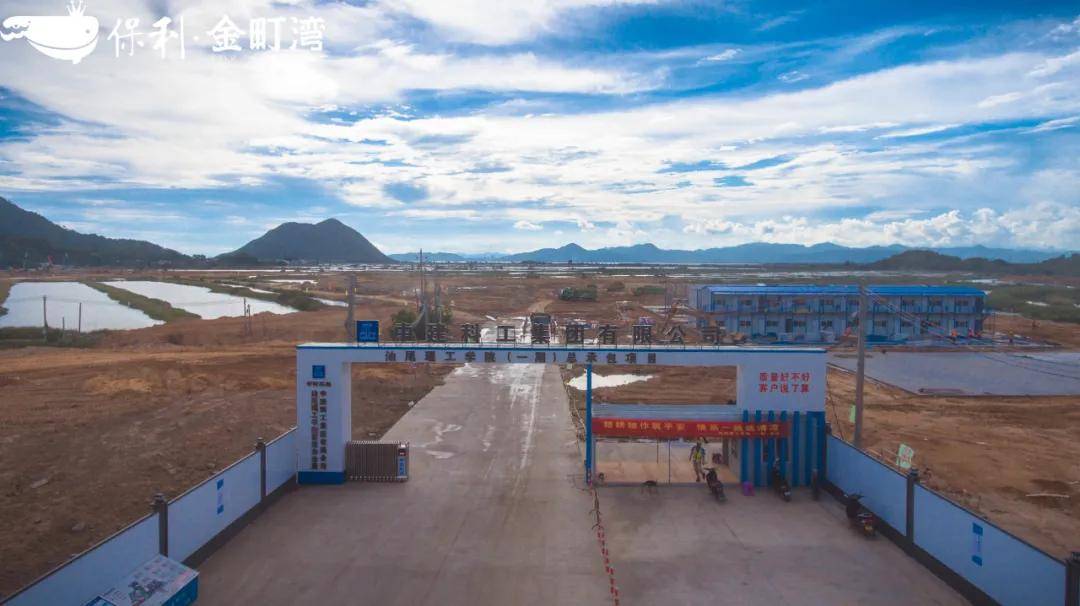 汕尾最新大項目揭秘，小巷深處的獨(dú)特風(fēng)味