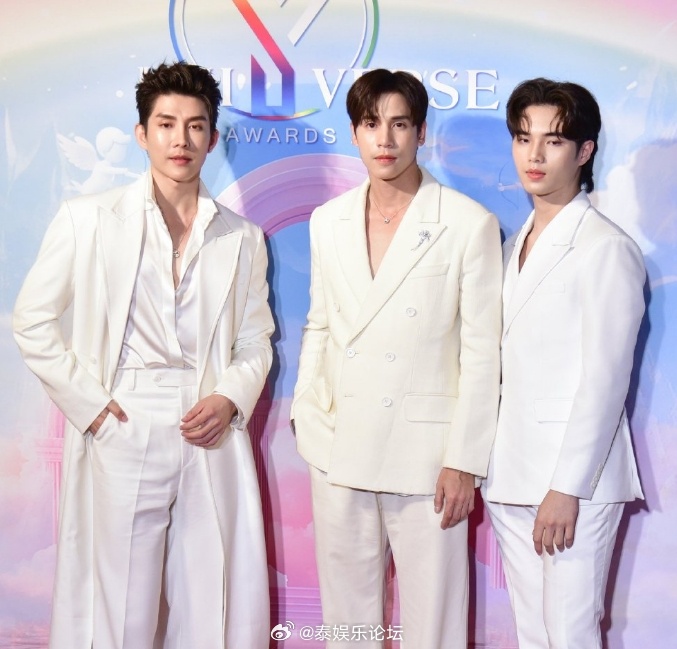 泰國(guó)娛樂新聞速遞，最新動(dòng)態(tài)與觀點(diǎn)解析