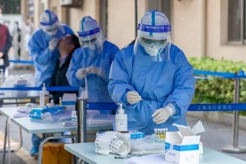 北京核酸檢測最新要求詳解，背景、進(jìn)展及其影響分析