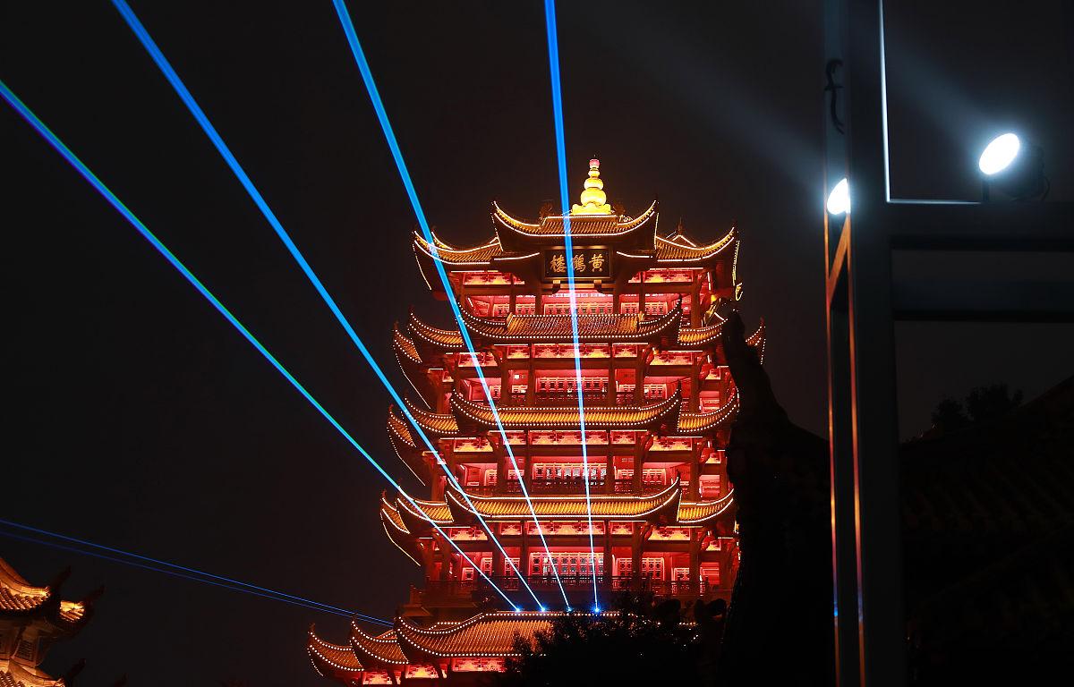 黃鶴樓門票最新價(jià)格，探訪千年名勝的必備資訊攻略