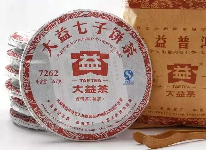 下關(guān)普洱茶最新價格，小巷茶香秘境的探尋