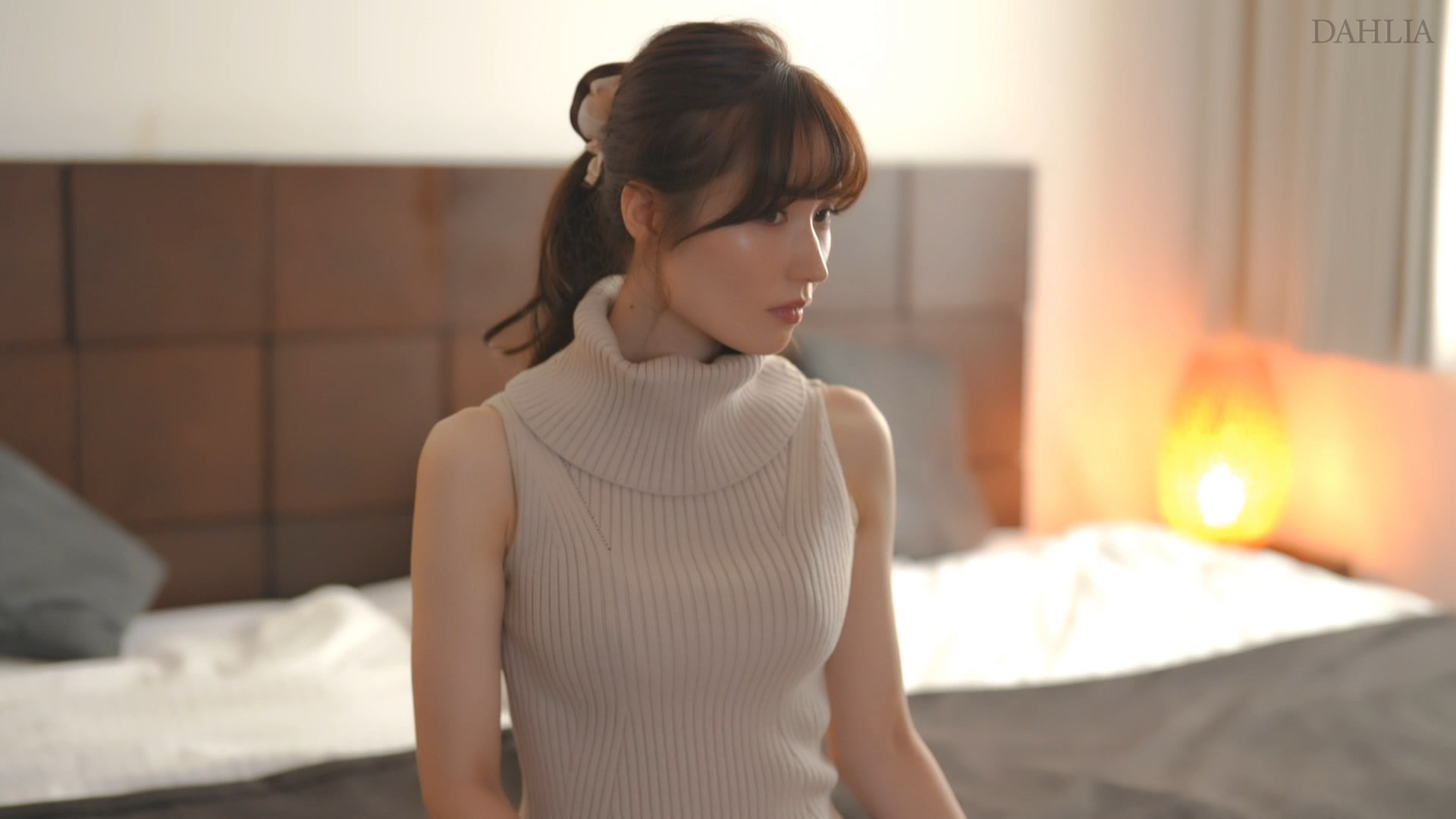 林由奈最新作品，變化的力量，自信與成就感的源泉展現(xiàn)新風(fēng)采