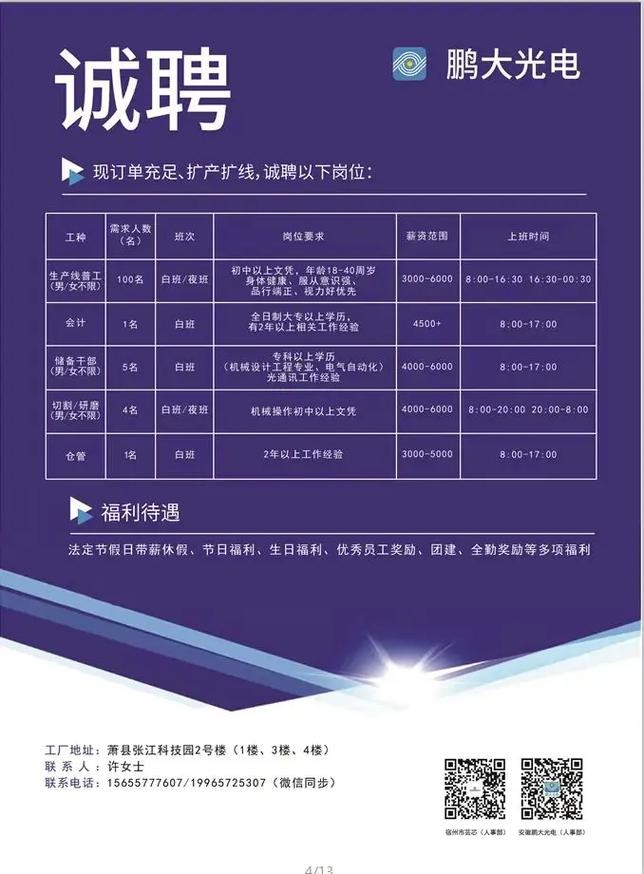 深圳背光廠最新招聘啟航，探索自然美景，尋找內(nèi)心平和之旅