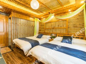 普陀山酒店最新排名，科技引領(lǐng)海島住宿革新