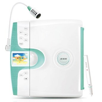 步步高點(diǎn)讀機(jī)最新版，探索自然美景，尋找內(nèi)心平和之地