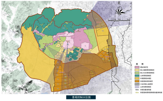 杭州勾莊最新規(guī)劃圖揭曉，全新藍(lán)圖出爐！