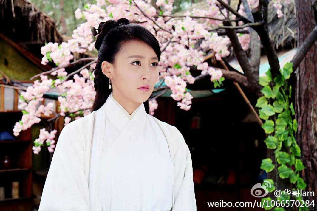 賈青新劇啟程，自然美景的治愈之旅，探尋內(nèi)心平和與喜悅的旅程