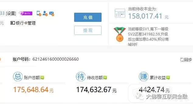 探索金融領域新篇章，玖融網(wǎng)最新動態(tài)揭秘
