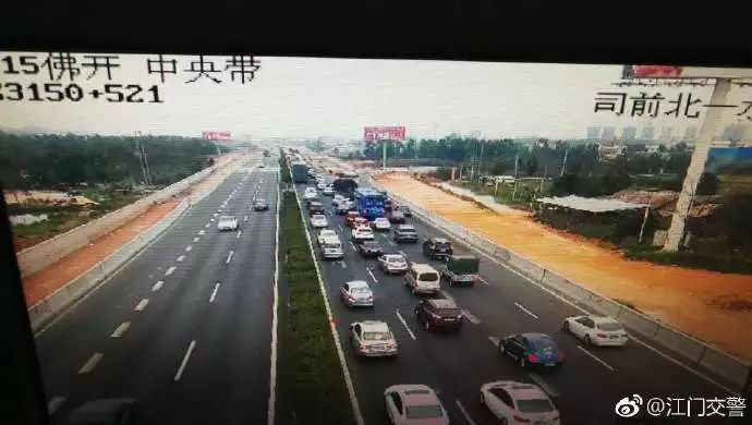 二廣高速實(shí)時(shí)路況科技掌控，最新路況報(bào)告與智能監(jiān)測發(fā)展