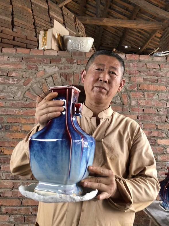 景德鎮(zhèn)最新資訊，瓷都的溫馨日常