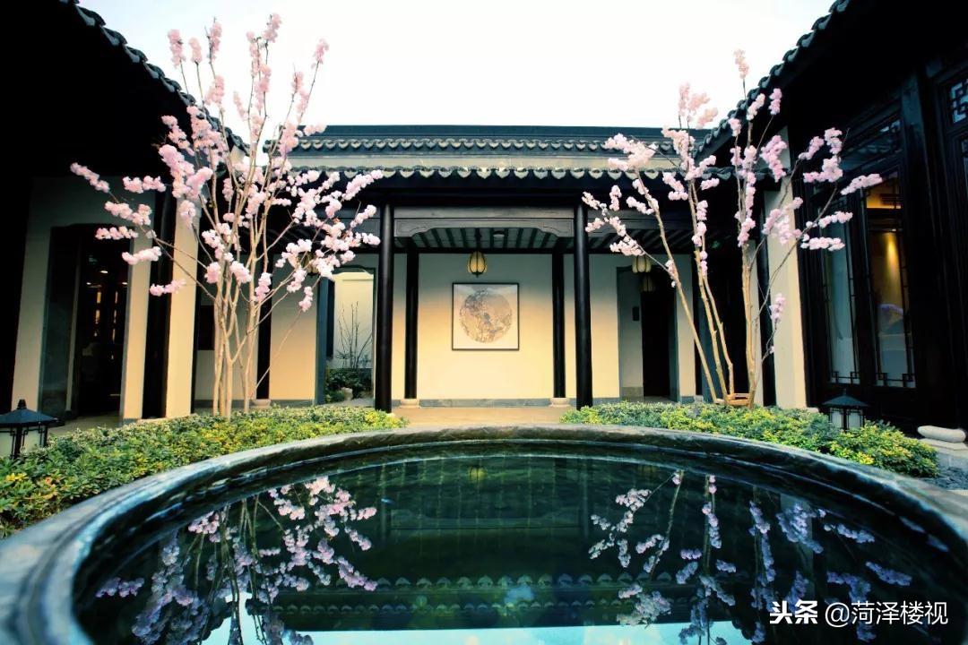 菏澤最新獨(dú)院出售，理想的鄉(xiāng)村生活空間，獨(dú)家宅院任您挑選