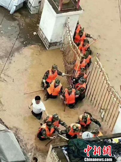 子洲洪水最新報道，影響、觀點與分析全面解析