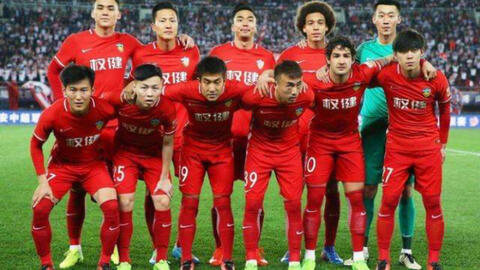 中超最新排名，群雄逐鹿，格局重塑之戰(zhàn)