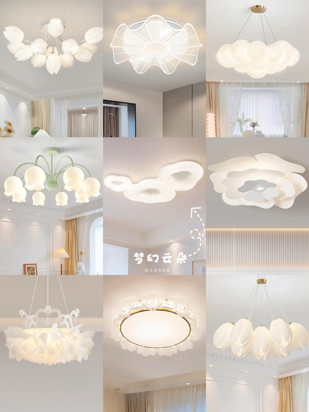 科技與藝術(shù)融合，最新款燈飾重塑生活之光