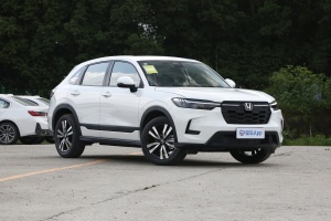 本田HRV最新報(bào)價(jià)重磅發(fā)布，不容錯(cuò)過(guò)！