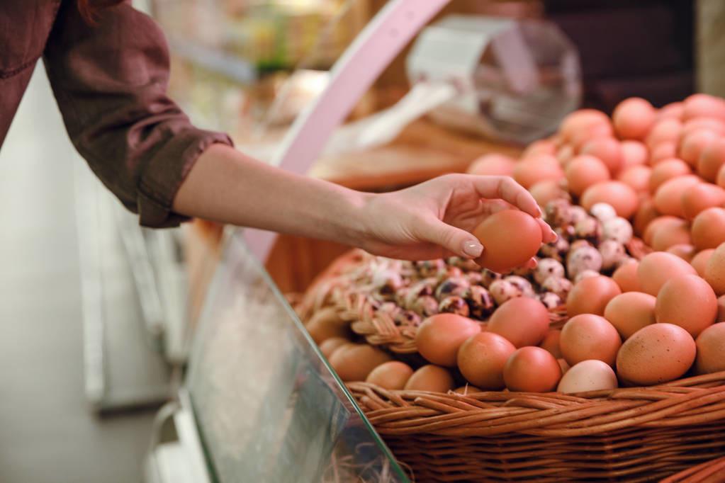 今日雞蛋價格，時代的見證與市場的波動