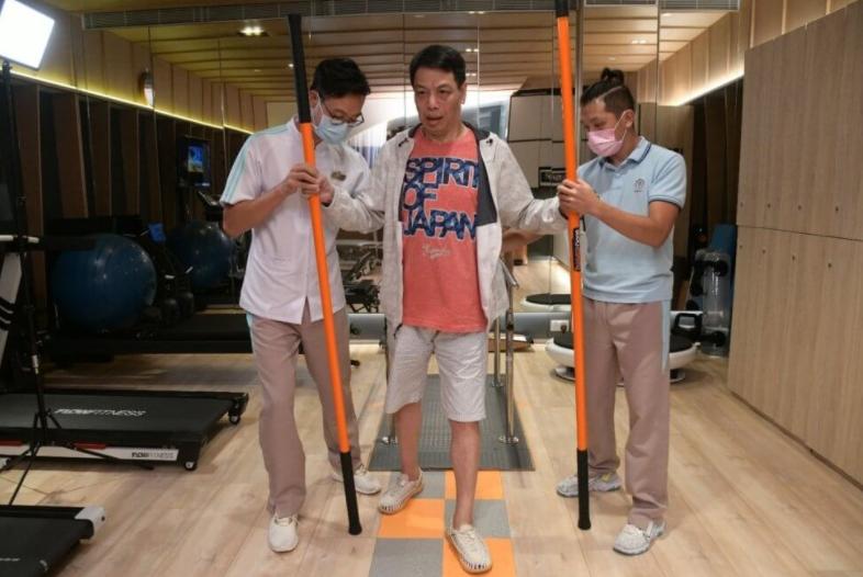 劉鑾雄最新病情消息，小巷美食瑰寶揭秘其健康狀況的背后故事