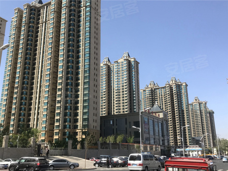 齊齊哈爾樓盤最新價格指南，從初學者到進階用戶全面解析