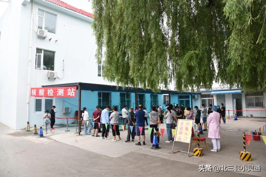 香河最新天氣，氣象變化對(duì)日常生活的影響分析