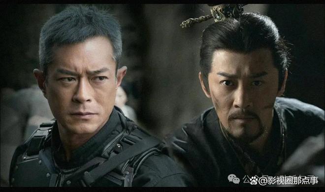 港片2025，最新電影的展望與期待