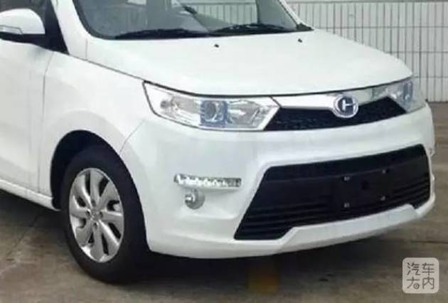 昌河最新高科技產(chǎn)品，觸摸未來(lái)生活，科技讓生活更精彩