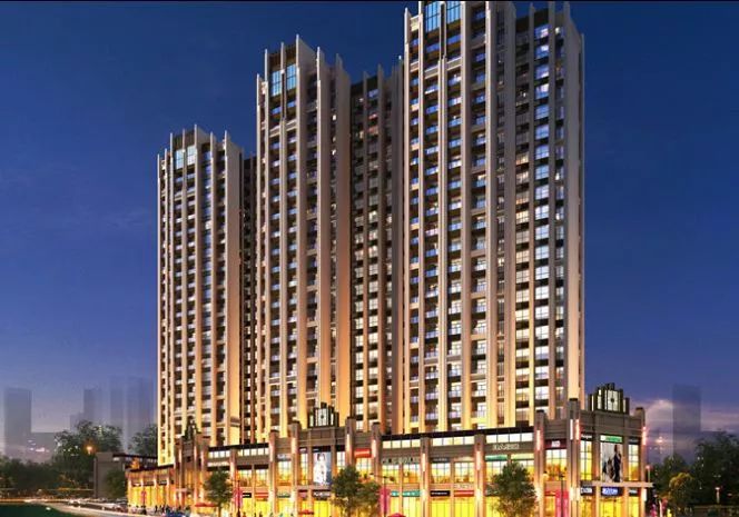 東興最新樓盤介紹與亮點?