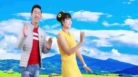 納雍最新山歌，山水間的音樂魂舞動