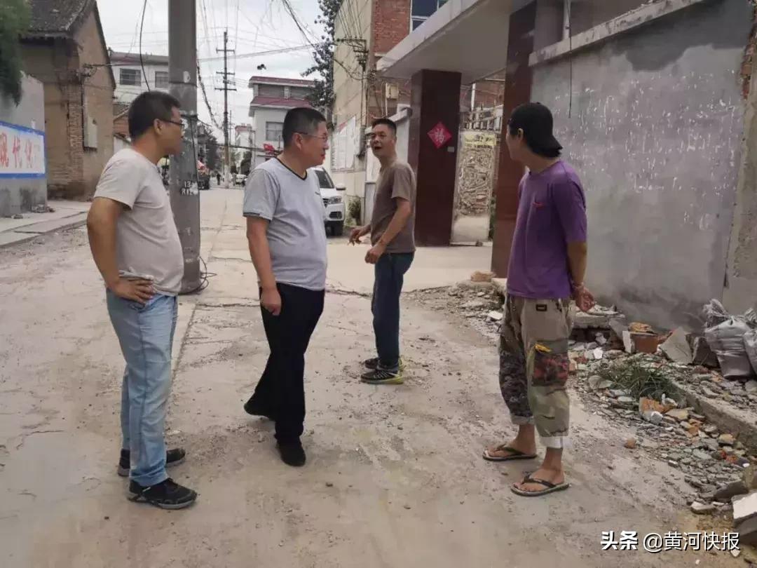 靈寶最新房源，理想居所的首選推薦