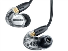 舒爾最新耳機(jī)，引領(lǐng)聽覺盛宴，樹立新標(biāo)桿