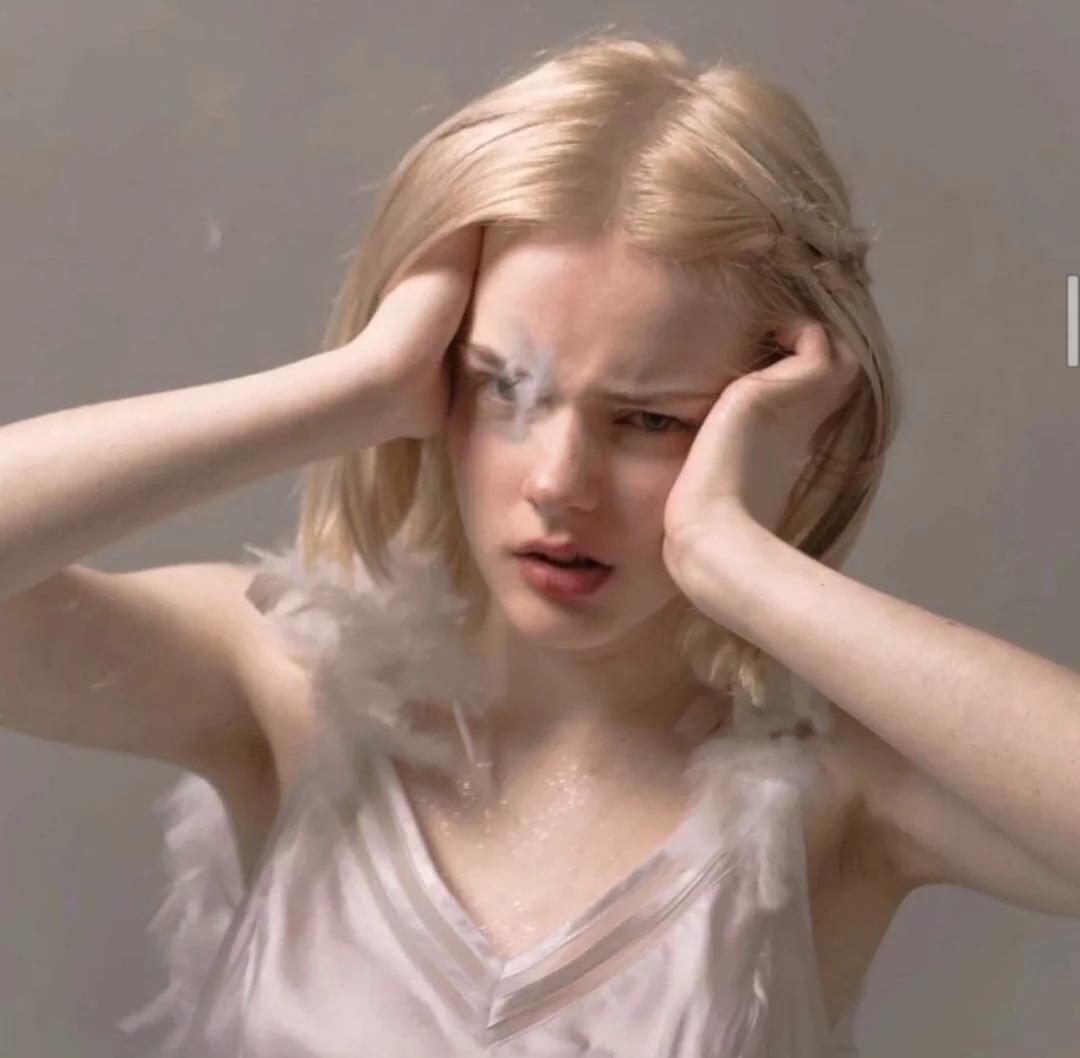 時尚個性女頭，掌握最新潮流趨勢