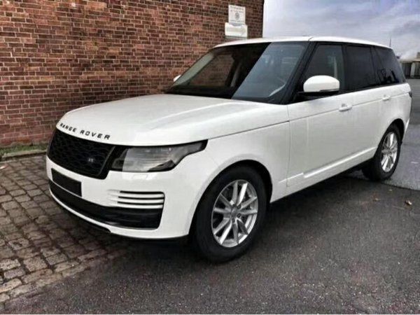 最新款攬勝，科技與豪華的無縫結(jié)合